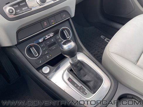 Used 2016 Audi Q3 2.0T Premium Plus image 22