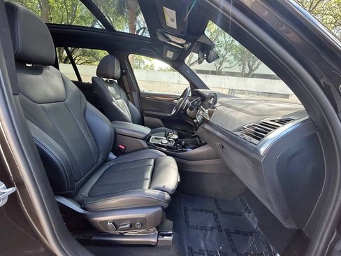 Used 2024 BMW X3 sDrive30i RWD image 27