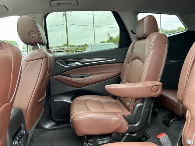 Used 2021 Buick Enclave Avenir w/ Trailering Package, 5000 lbs. AWD/4WD image 20