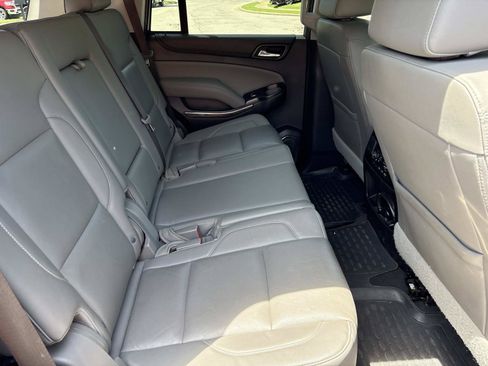 Used 2020 Chevrolet Tahoe LT AWD/4WD image 34