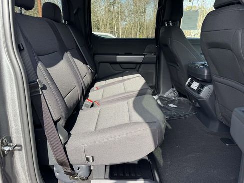 New 2026 Ford F150 XLT w/ Mobile Office Package image 13