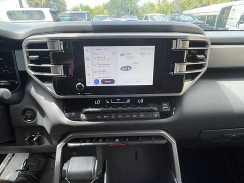Used 2025 Toyota Sequoia SR5 AWD/4WD image 16