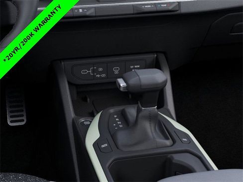 New 2025 Kia K4 GT-Line w/ GT-Line Premium Package image 23