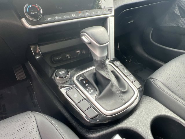 Used 2023 Kia Seltos EX AWD/4WD image 24