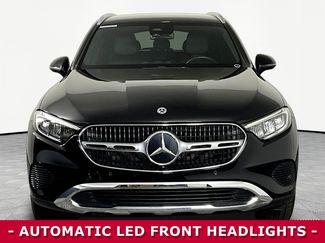 Used 2023 Mercedes-Benz GLC 300 4MATIC video 2