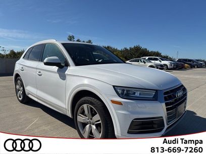 Used 2018 Audi Q5 2.0T Premium