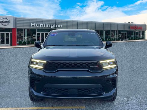 Used 2024 Dodge Durango GT AWD/4WD image 2