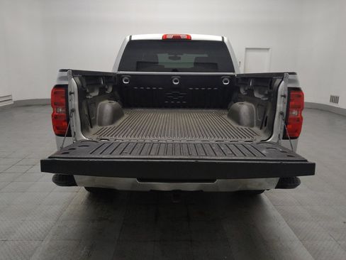 Used 2017 Chevrolet Silverado 1500 LT w/ All Star Edition RWD image 29