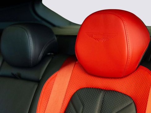 New 2026 Aston Martin DBX S image 49