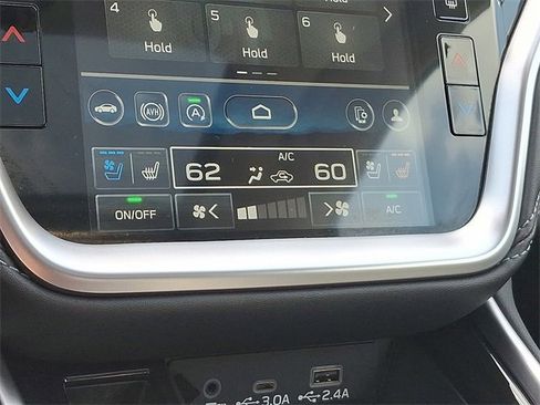 Used 2024 Subaru Legacy Touring XT image 17