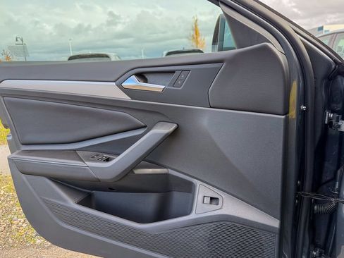 New 2026 Volkswagen Jetta Sport image 14