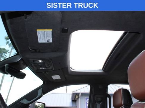 Used 2024 GMC Sierra 3500 Denali Ultimate AWD/4WD image 22