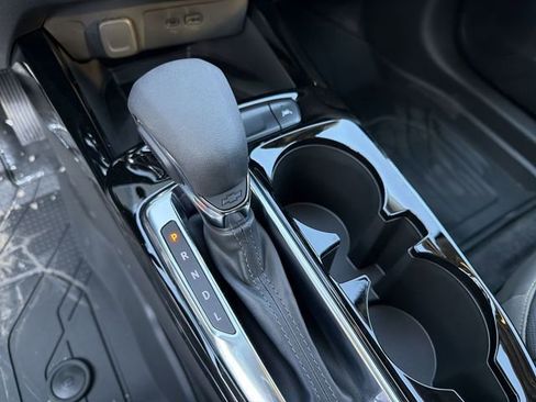 New 2026 Chevrolet Trax ACTIV w/ Sunroof Package image 20