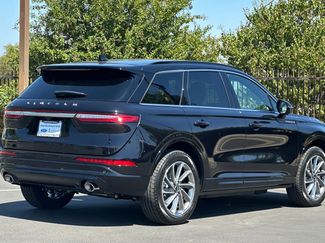 New 2025 Lincoln Corsair Grand Touring w/ Equipment Group 301A video 2