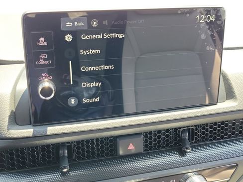 Certified 2026 Honda CR-V LX image 27