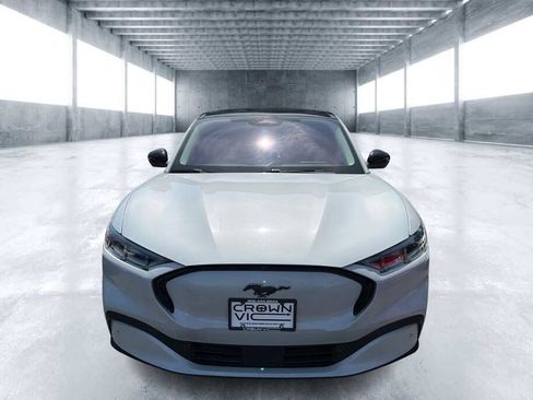 Used 2022 Ford Mustang Mach-E Premium RWD image 2