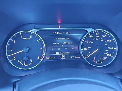 Used 2022 Nissan Sentra SR image 19