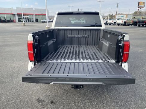 New 2026 Toyota Tacoma SR5 image 22