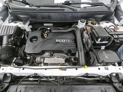 Used 2018 GMC Terrain SLE image 13