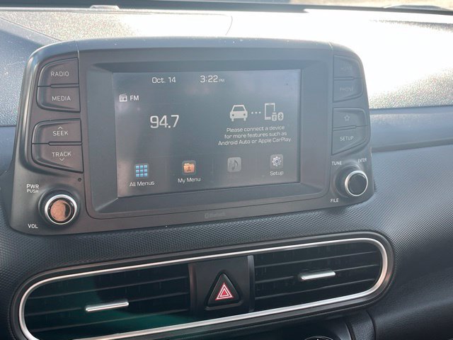 Used 2021 Hyundai Kona SE w/ Cargo Package FWD image 37