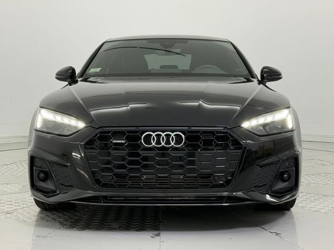 Used 2025 Audi A5 2.0T Premium Plus image 6