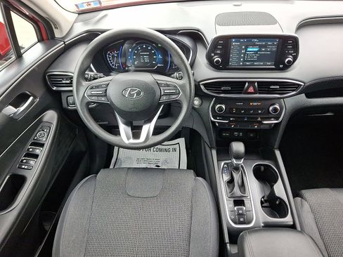 Used 2020 Hyundai Santa Fe SEL image 27