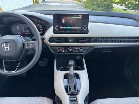 Certified 2024 Honda HR-V LX image 21