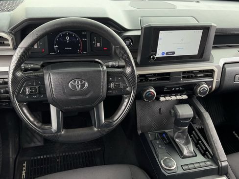 Used 2024 Toyota Tacoma SR5 RWD image 13