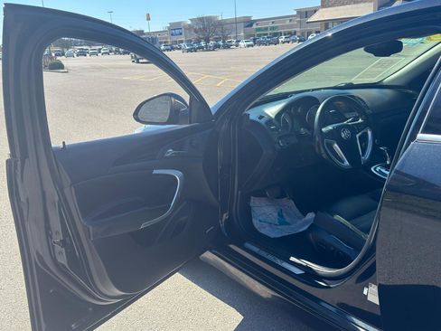 Used 2012 Buick Regal GS image 12