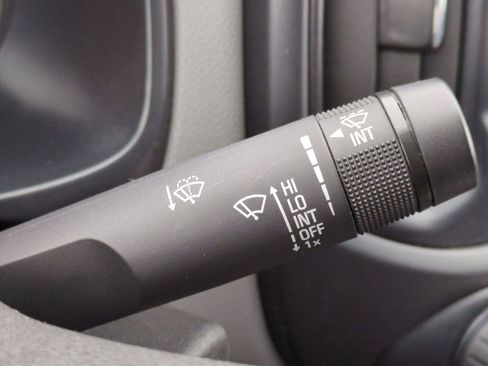 Used 2019 Chevrolet Colorado W/T w/ WT Convenience Package image 29