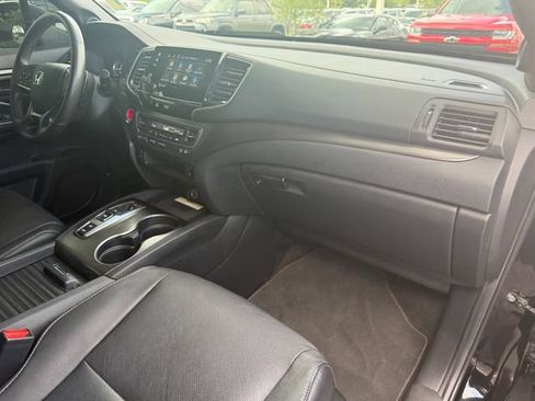 Used 2023 Honda Passport EX-L image 15