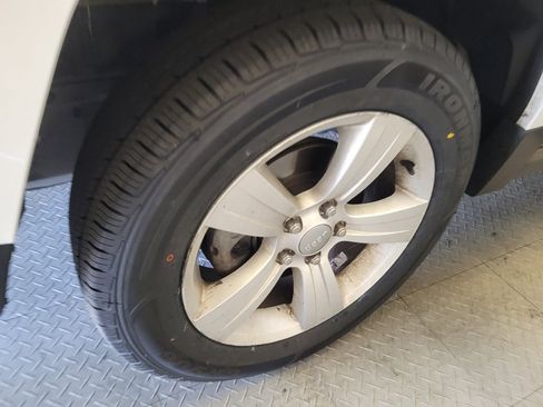 Used 2016 Jeep Patriot Sport w/ Power Value Group AWD/4WD image 31