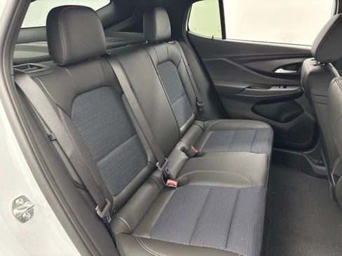 New 2026 Buick Envista Preferred w/ Convenience I Package image 35