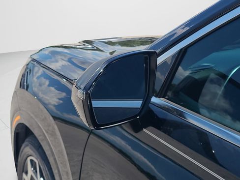 Used 2022 Hyundai Palisade Calligraphy FWD image 27