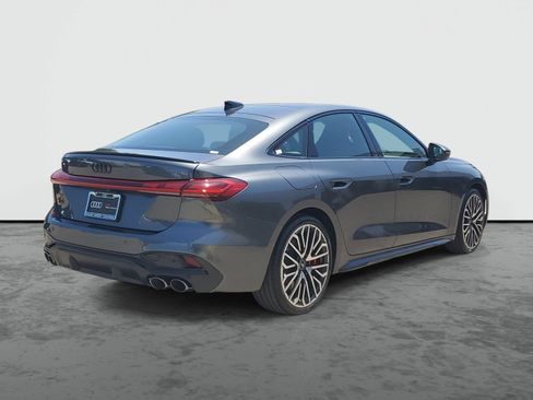 New 2026 Audi S5 Prestige AWD/4WD image 4