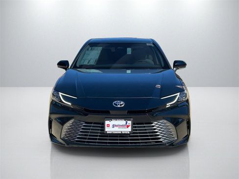 New 2026 Toyota Camry XLE image 2