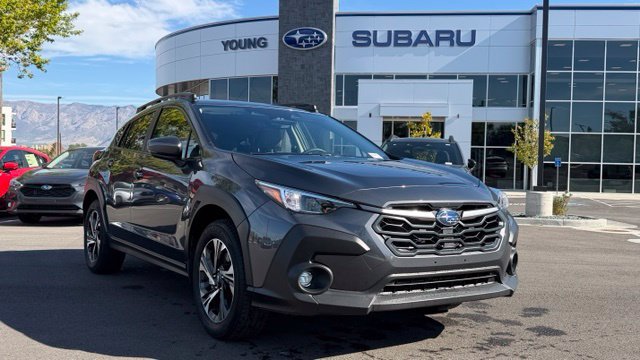 Used 2024 Subaru Crosstrek 2.0i Premium AWD/4WD image 1