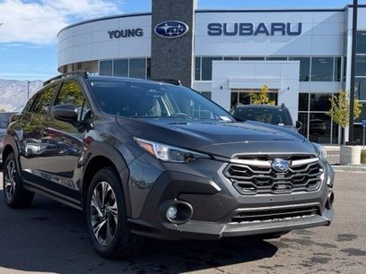Used 2024 Subaru Crosstrek 2.0i Premium