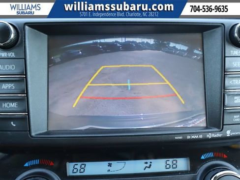 Used 2017 Toyota RAV4 XLE FWD image 29