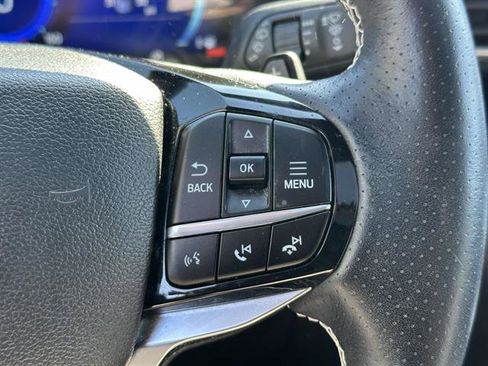 Used 2023 Ford Explorer ST w/ Equipment Group 401A AWD/4WD image 16