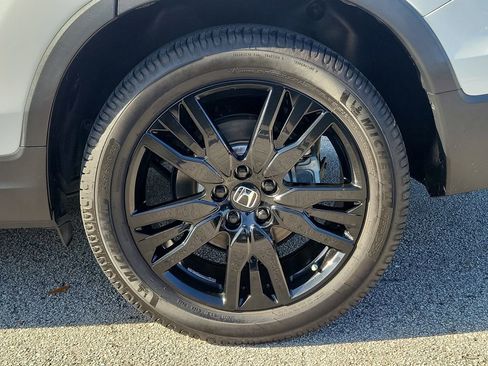 Used 2021 Honda Pilot Special Edition image 6