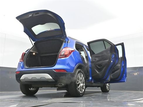 Used 2017 Buick Encore Sport Touring image 52