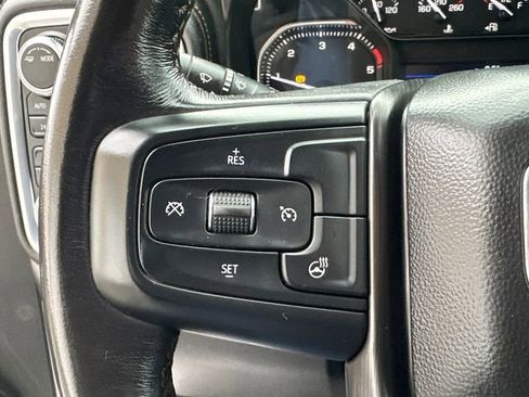 Used 2022 GMC Sierra 2500 AT4 w/ AT4 Preferred Package image 27