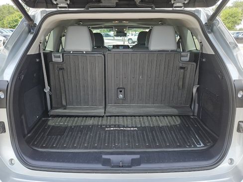 Used 2020 Toyota Highlander Limited FWD image 15