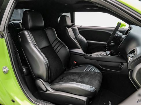 Used 2023 Dodge Challenger SRT Hellcat Redeye image 57