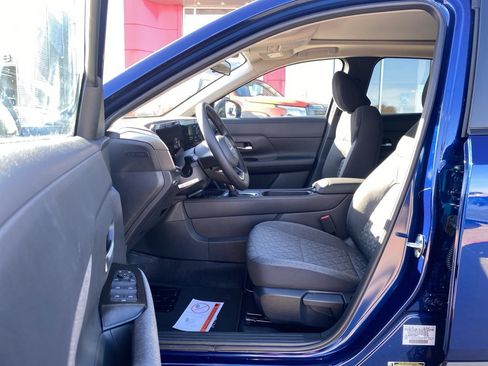 New 2026 Nissan Kicks SV w/ SV Premium Package image 13