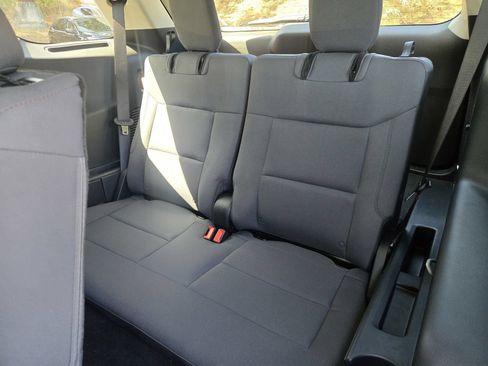 New 2026 Ford Explorer Active AWD/4WD image 7