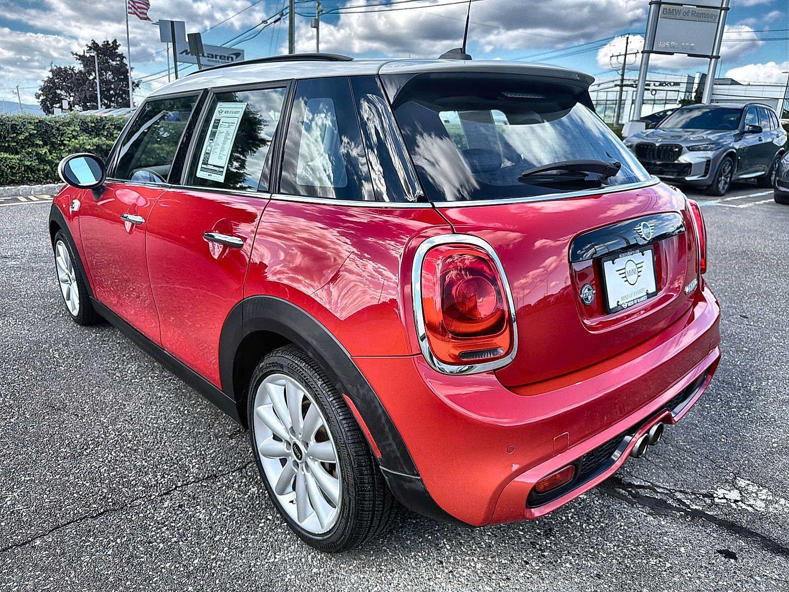 Used 2019 MINI Cooper S FWD image 12