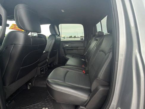 Used 2023 RAM 2500 Rebel w/ Level 1 Equipment Group AWD/4WD image 21