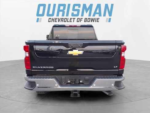New 2026 Chevrolet Silverado 2500 LT w/ True North Edition AWD/4WD image 4